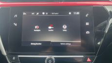 Vauxhall Corsa 1.2 GS Line 5dr Petrol Hatchback